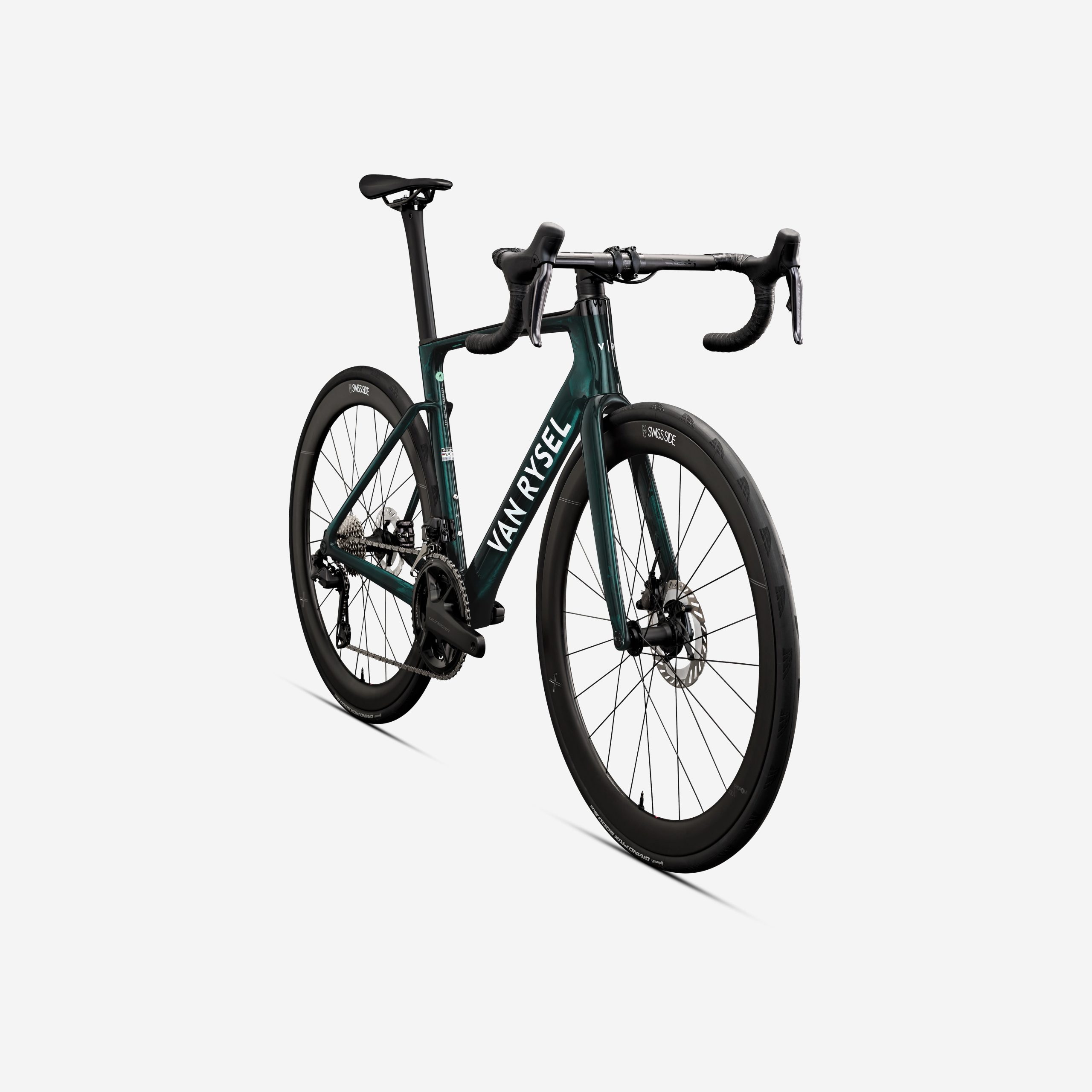 RCR Pro Ultegra Di2 - Image 2